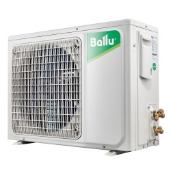Комплект Ballu Machine BLC_C-60HN1_21Y полупромышленной сплит-системы, кассетного типа2